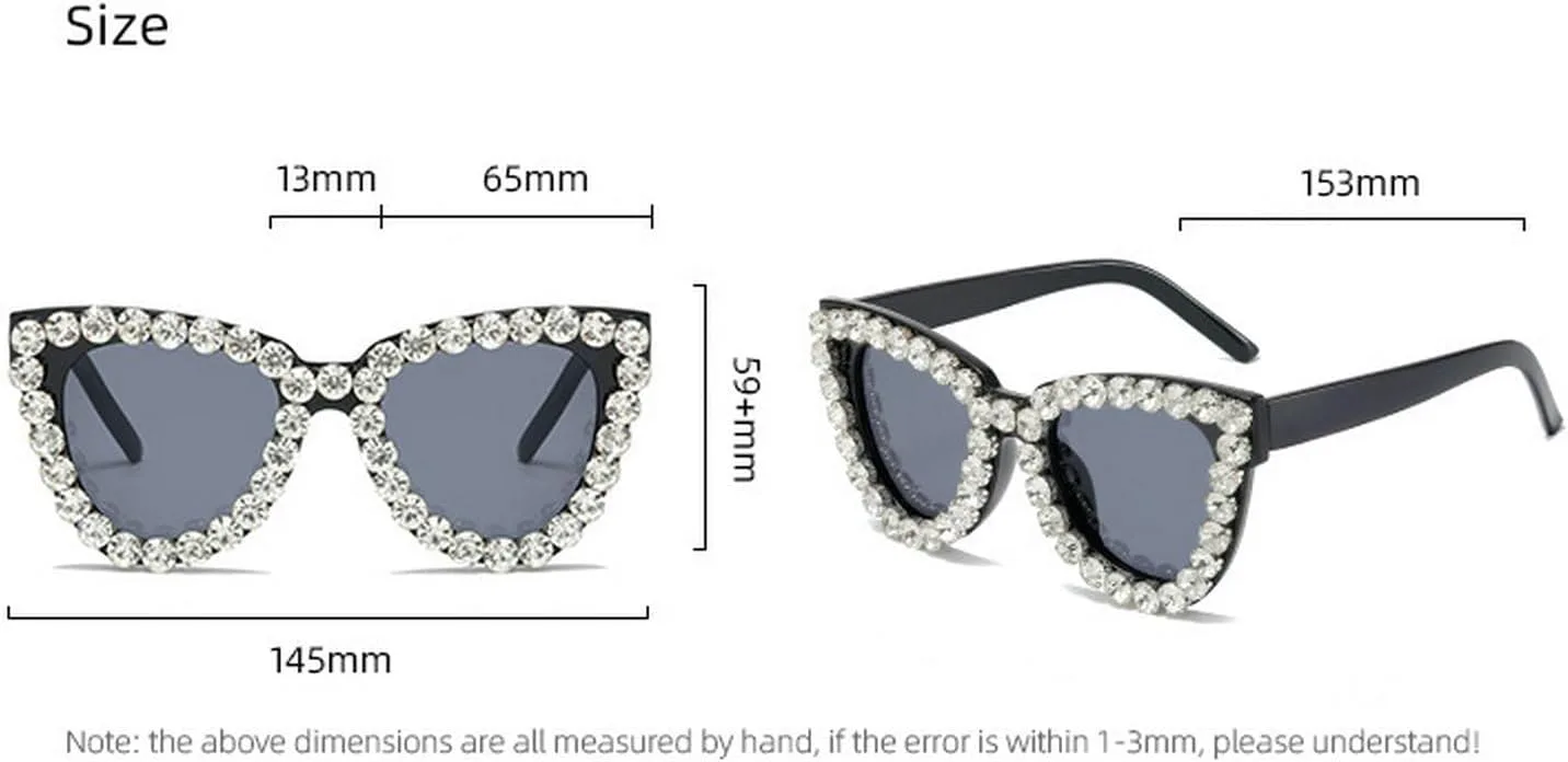 Laureles 2023 Модные квадратные солнцезащитные очки с бриллиантами для женщин, крупные, со стразами, солнцезащитные очки для женщин, защита от УФ-излучения UV400, Red
Laureles 2023 Модные квадратные солнцезащитные очки с бриллиантами для женщин, крупные, со стразами, солнцезащитные очки для женщин, защита от УФ-излучения UV400, Red