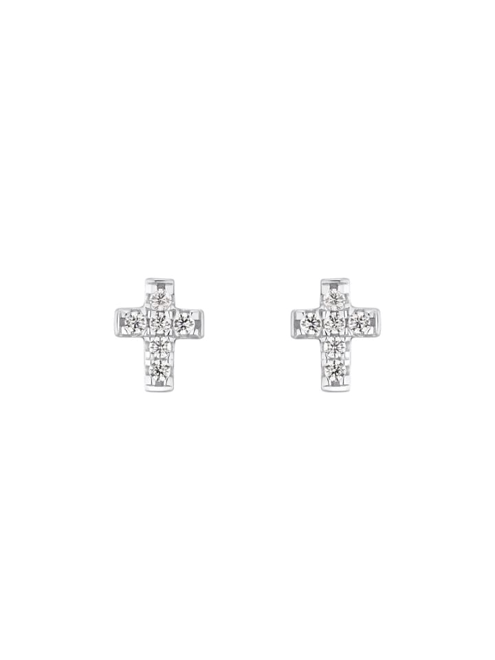 s.Oliver Серебряные серьги-гвоздики
s.Oliver Серебряные серьги-гвоздики