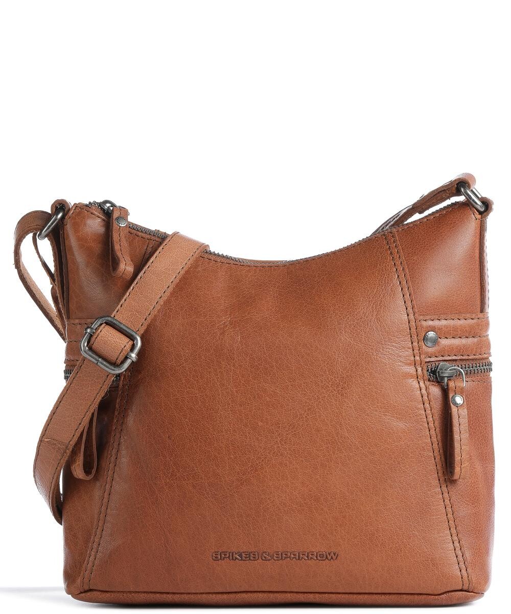 Сумка через плечо Bronco из кожи буйвола Spikes & Sparrow, коричневый
Сумка через плечо Bronco из кожи буйвола Spikes & Sparrow, коричневый