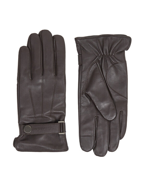 Мужские перчатки Calvin Klein, коричневый
Мужские перчатки Calvin Klein, коричневый