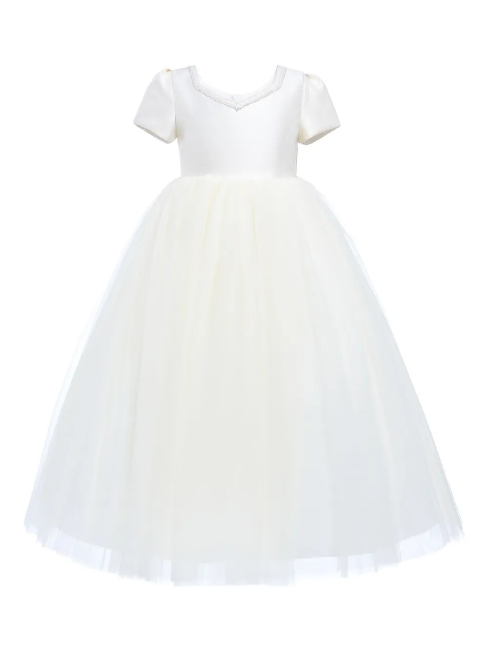 Платье Иветт Tulleen, нейтральный
Платье Иветт Tulleen, нейтральный