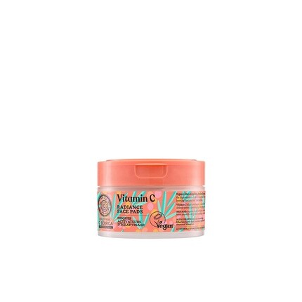 Прокладки для лица Oblepikha Cberrica Ultra Glow, 20 шт., Natura Siberica
Прокладки для лица Oblepikha Cberrica Ultra Glow, 20 шт., Natura Siberica
