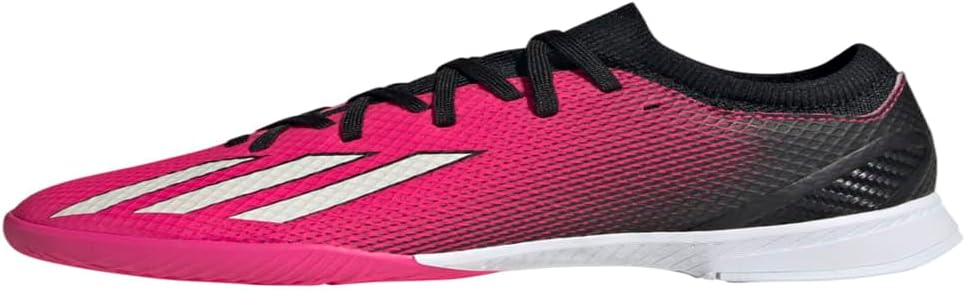 Футбольные бутсы adidas Kids для мальчиков X Speedportal.3 - зеленые
Футбольные бутсы adidas Kids для мальчиков X Speedportal.3 - зеленые