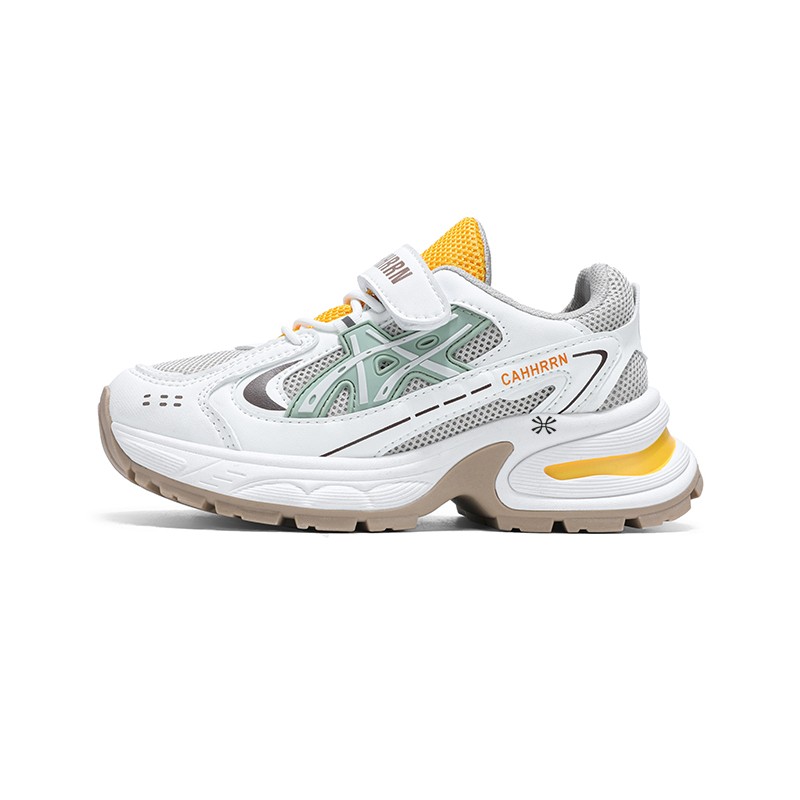 Детская повседневная обувь для детей YUZHAOLIN, белый/серый
Детская повседневная обувь для детей YUZHAOLIN, белый/серый