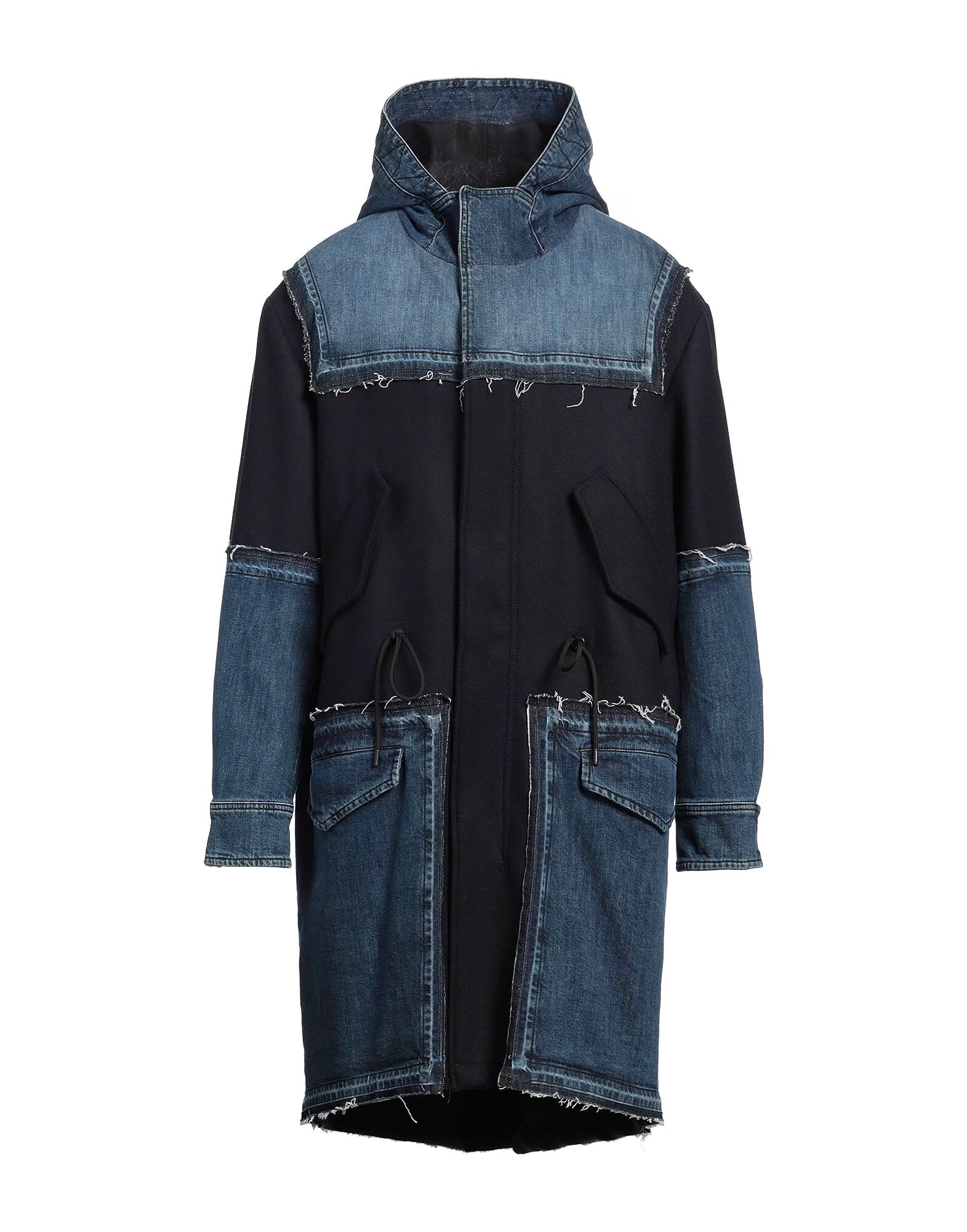 Пальто Dondup, темно-синий
Пальто Dondup, темно-синий