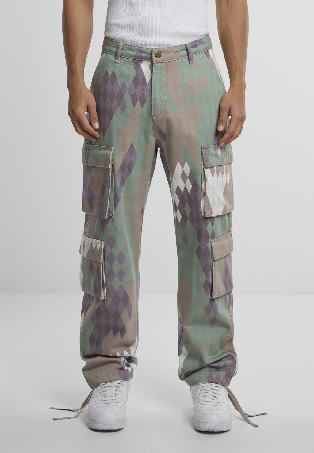 Брюки в стиле милитари KIRAN 4 POCKET 2Y Studios, цвет Beige
Брюки в стиле милитари KIRAN 4 POCKET 2Y Studios, цвет Beige