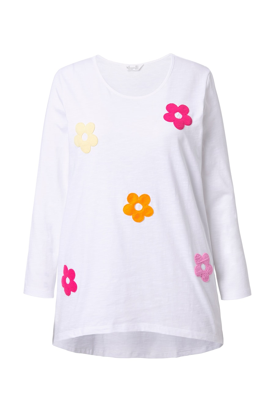 Рубашка MIAMODA, белый
Рубашка MIAMODA, белый