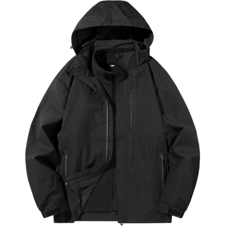 Ветровка Куртка Унисекс Jeep Spirit, темно-синий
Ветровка Куртка Унисекс Jeep Spirit, темно-синий