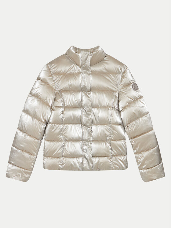 Пуховик стандартного кроя Original Marines, серебряный
Пуховик стандартного кроя Original Marines, серебряный