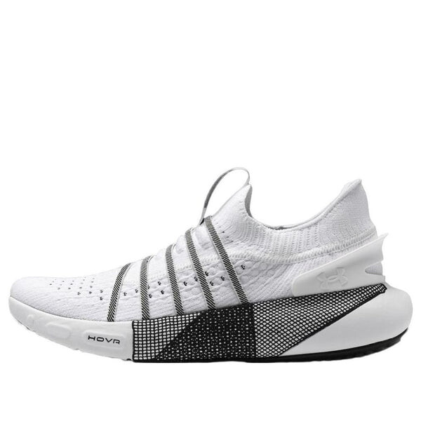 Кроссовки hovr phantom 3 slip 'white black' Under Armour, белый
Кроссовки hovr phantom 3 slip 'white black' Under Armour, белый