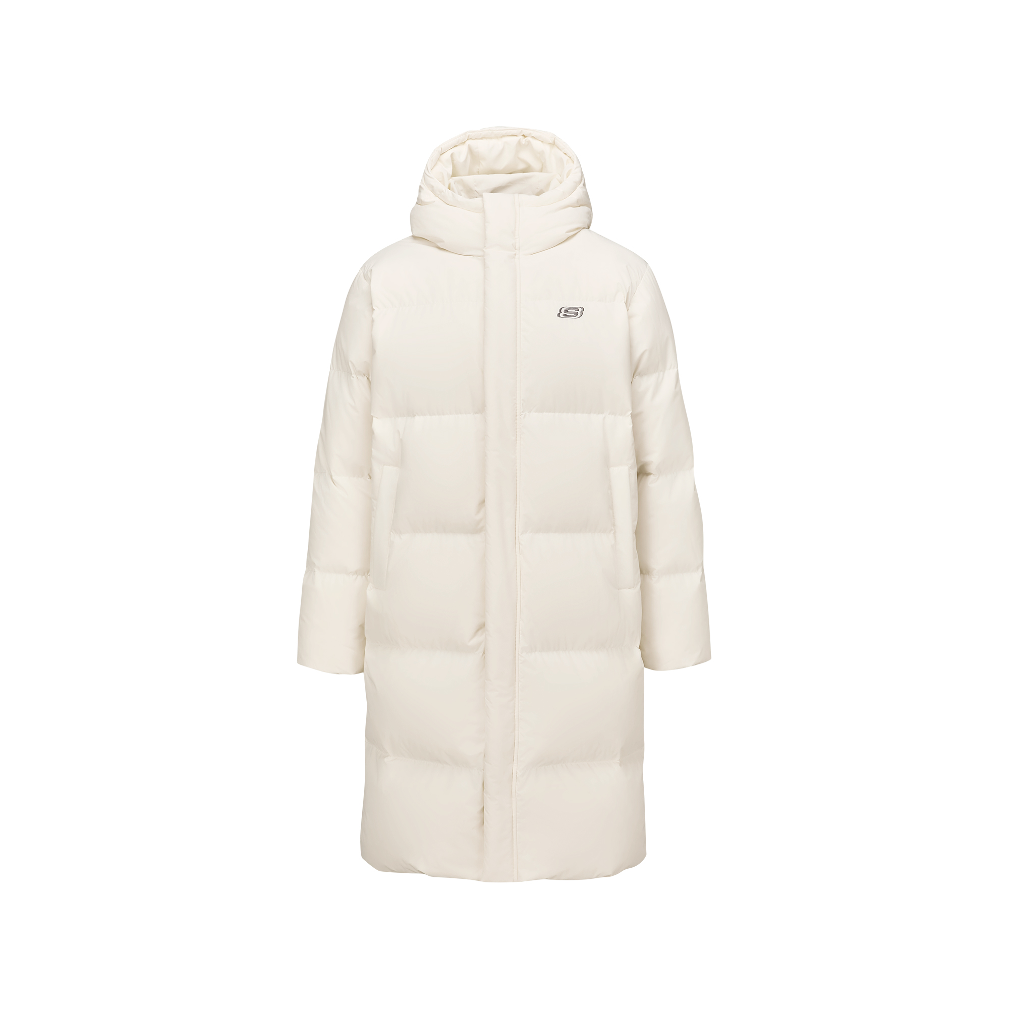 Skechers Пуховик унисекс зефирный белый 0074, Marshmallow White-0074
Skechers Пуховик унисекс зефирный белый 0074, Marshmallow White-0074