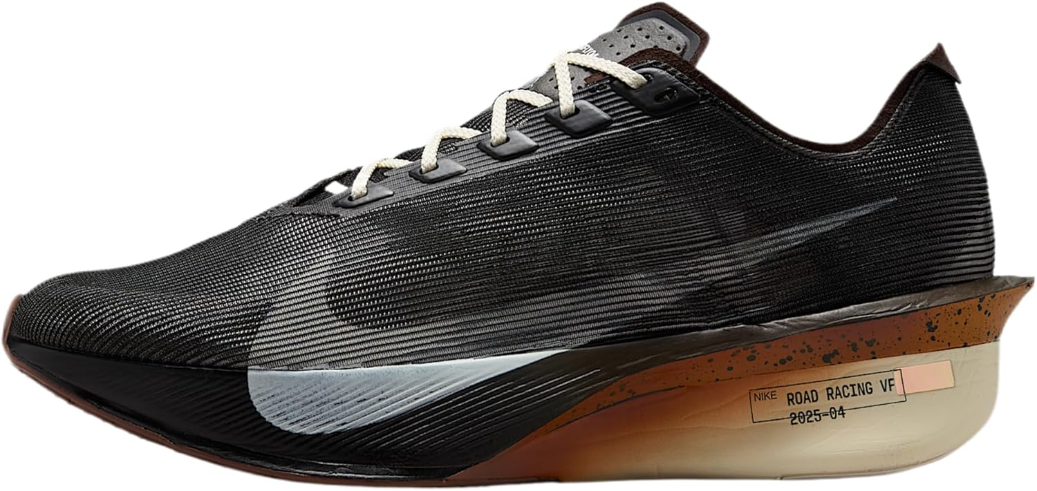 Мужские кроссовки для бега Nike Zoomx Vaporfly Next% 4, Velvet Brown/Black/Desert Ochre/Soft Pearl
Мужские кроссовки для бега Nike Zoomx Vaporfly Next% 4, Velvet Brown/Black/Desert Ochre/Soft Pearl