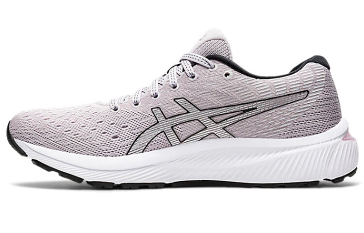 Кроссовки Asics Women's Gel Cumulus 22 'Haze'
Кроссовки Asics Women's Gel Cumulus 22 'Haze'