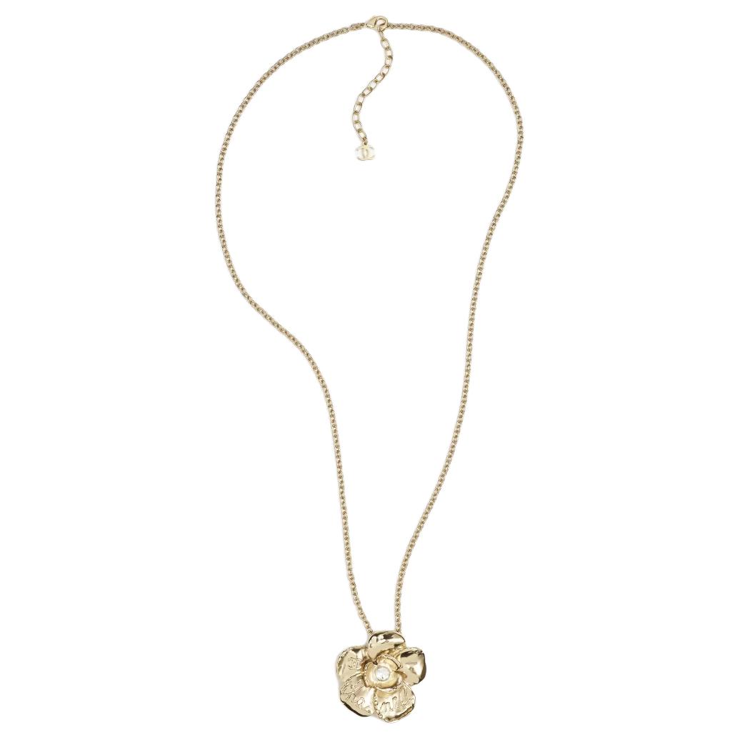 CHANEL 24B металлическое, с кристаллами ожерелье женское gold
CHANEL 24B металлическое, с кристаллами ожерелье женское gold