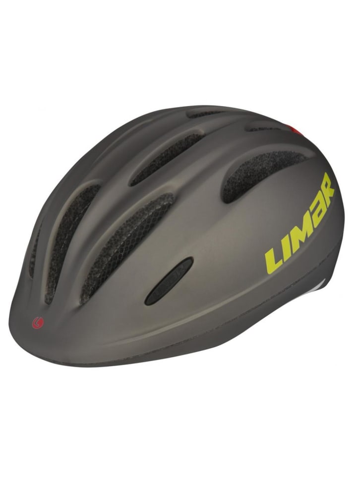 Limar Велосипедный шлем 242 для детей
Limar Велосипедный шлем 242 для детей