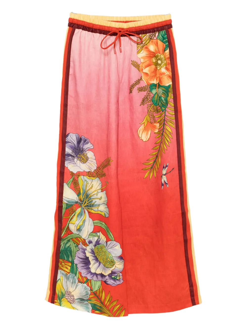 Брюки Inez Alemais, розовый
Брюки Inez Alemais, розовый