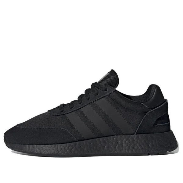 Кроссовки i 5923 Adidas, черный
Кроссовки i 5923 Adidas, черный