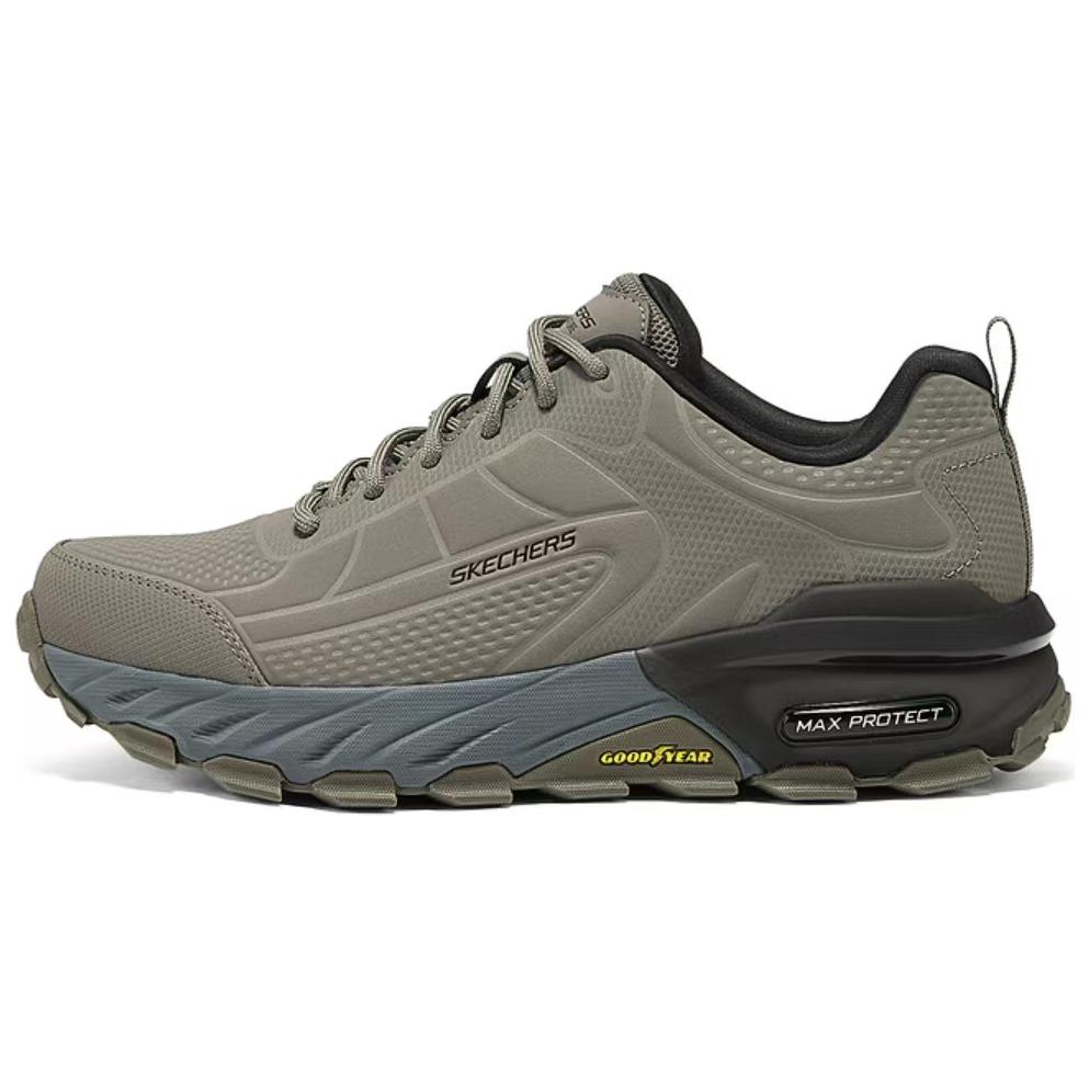Мужские низкие уличные ботинки Umber Skechers
Мужские низкие уличные ботинки Umber Skechers