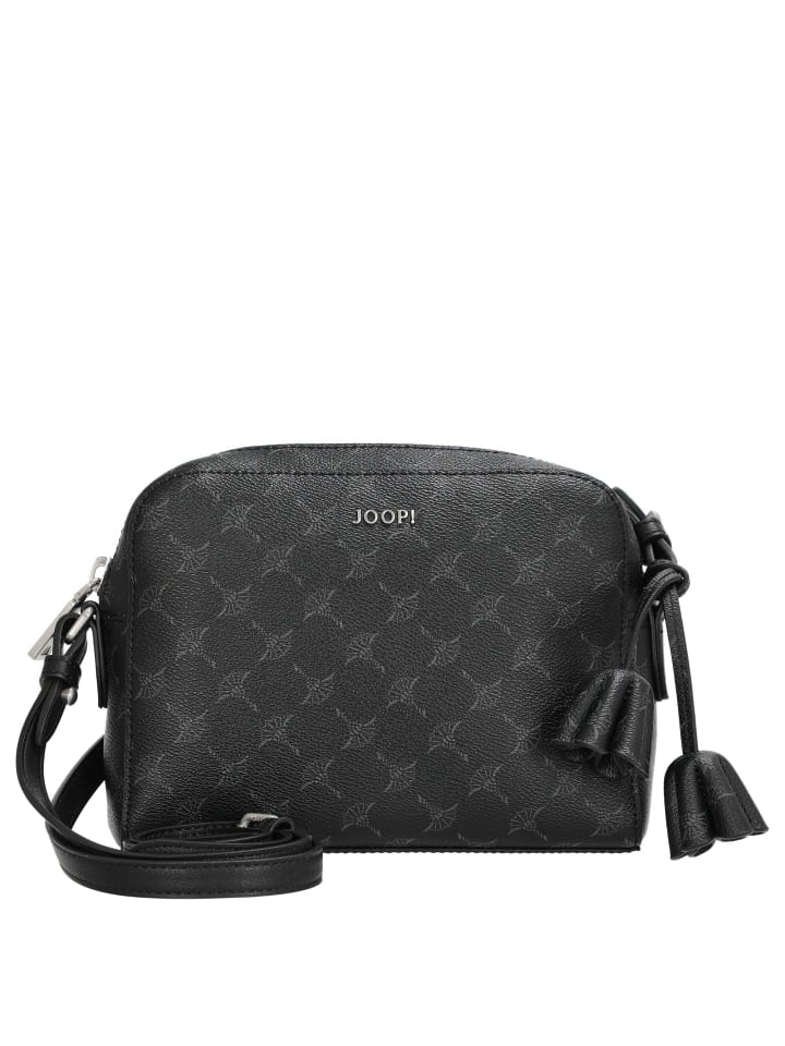 JOOP! Женская сумка Cortina Cloe - размер S, 21 см (белый), цвет "фантом"
JOOP! Женская сумка Cortina Cloe - размер S, 21 см (белый), цвет "фантом"