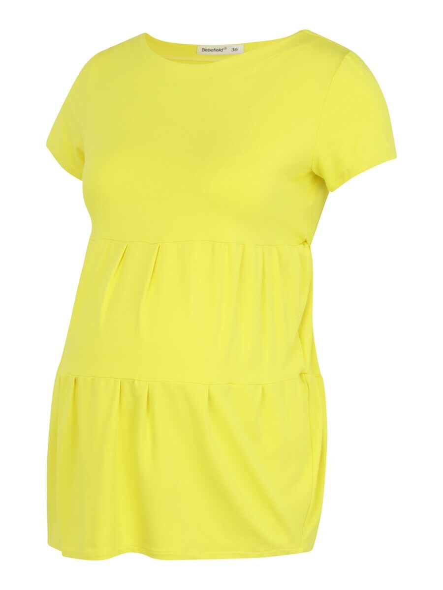Футболка Bebefield ELODIE, желтый
Футболка Bebefield ELODIE, желтый