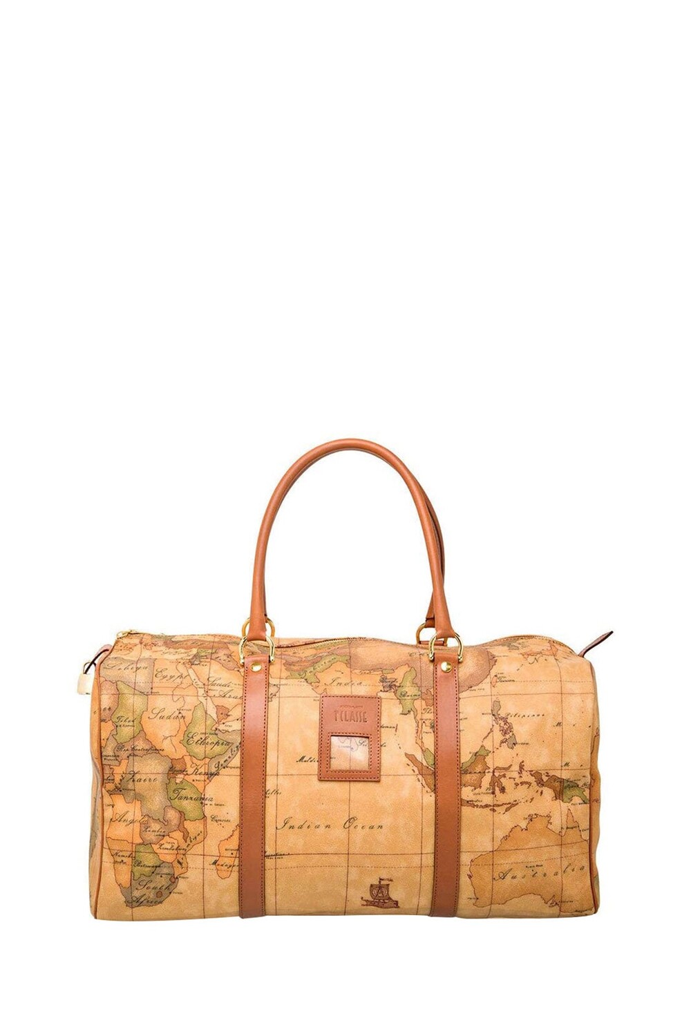 Дорожная сумка geo classic natural Alviero Martini
Дорожная сумка geo classic natural Alviero Martini