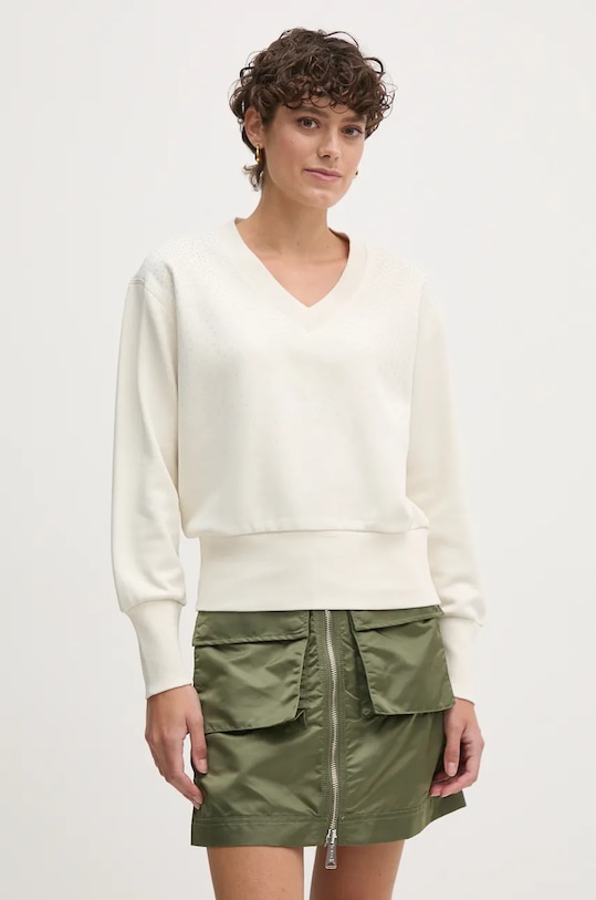 Толстовка Aeronautica Militare, бежевый
Толстовка Aeronautica Militare, бежевый