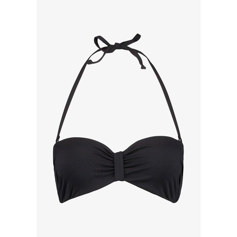 Лавка. Лиф бикини-бандо на косточках »Perfect« для женщин BENCH, цвет schwarz
Лавка. Лиф бикини-бандо на косточках »Perfect« для женщин BENCH, цвет schwarz