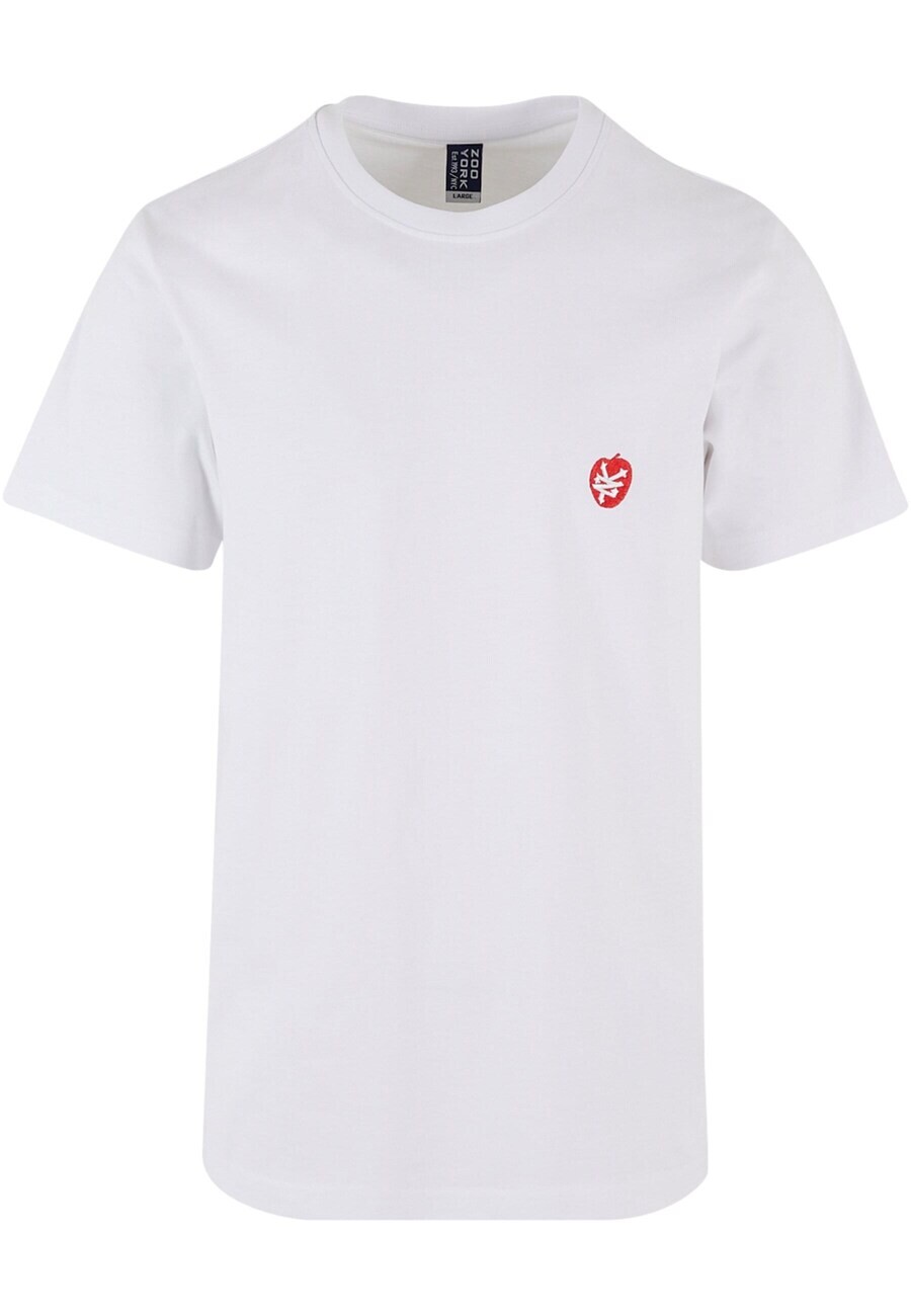 Футболка Zoo York, белый
Футболка Zoo York, белый