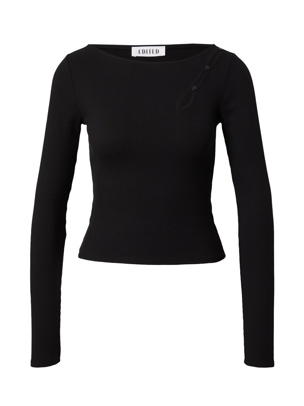 Рубашка Edited Kalama, черный
Рубашка Edited Kalama, черный