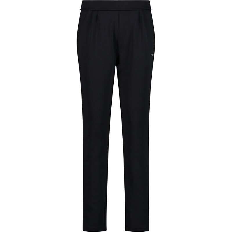 Спортивные женские длинные брюки Cmp, цвет nero
Спортивные женские длинные брюки Cmp, цвет nero