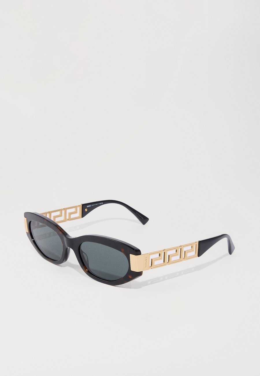 Солнцезащитные очки Versace Sunglasses, Brown/Dark Grey/Brown
Солнцезащитные очки Versace Sunglasses, Brown/Dark Grey/Brown