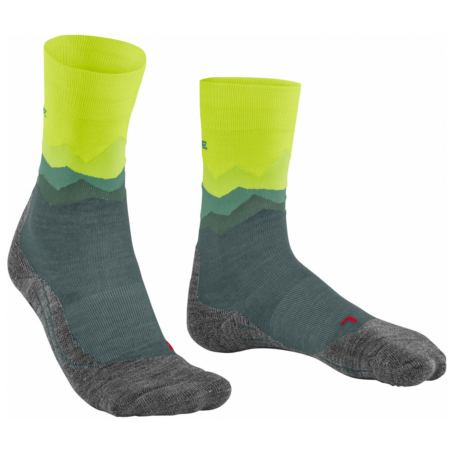 Походные носки Falke TK2 Crest, цвет Steel Grey, Черный, Походные носки Falke TK2 Crest, цвет Steel Grey
Походные носки Falke TK2 Crest, цвет Steel Grey, Черный, Походные носки Falke TK2 Crest, цвет Steel Grey