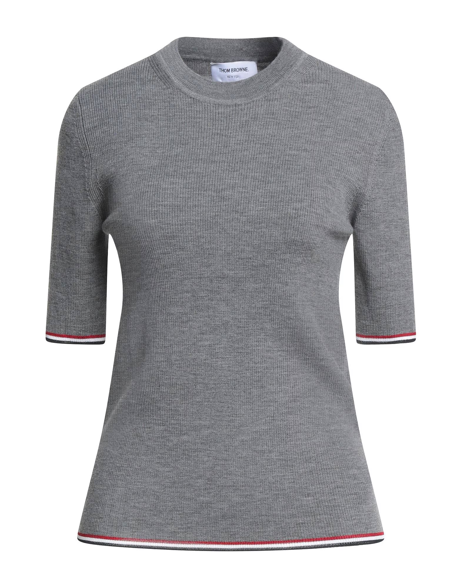 Свитер Thom Browne, серый
Свитер Thom Browne, серый