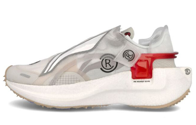 Кроссовки унисекс с низким верхом белые/серые Lining, Белый, Кроссовки унисекс с низким верхом белые/серые Lining
Кроссовки унисекс с низким верхом белые/серые Lining, Белый, Кроссовки унисекс с низким верхом белые/серые Lining