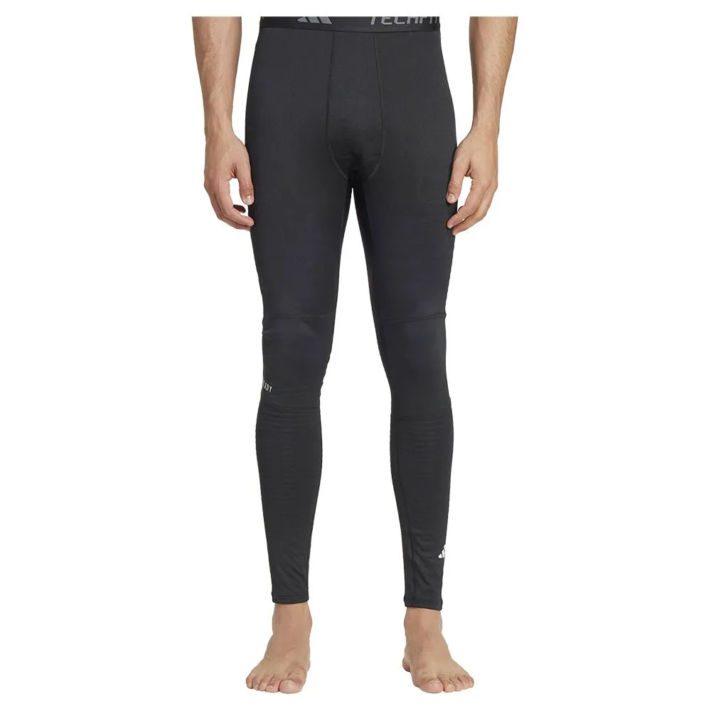 Леггинсы adidas Techfit Cold.Rdy, черный
Леггинсы adidas Techfit Cold.Rdy, черный