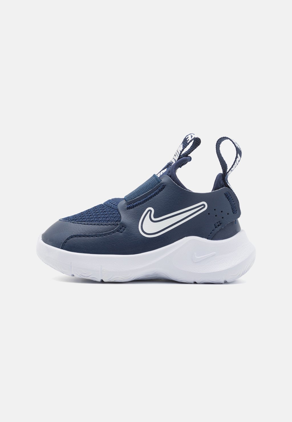 Обувь для бега FLEX RUNNER 3 UNISEX Nike Performance, синий
Обувь для бега FLEX RUNNER 3 UNISEX Nike Performance, синий