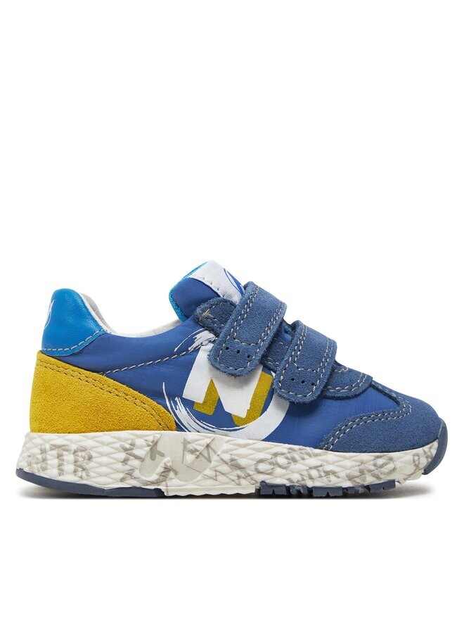 Кроссовки Naturino, синий
Кроссовки Naturino, синий