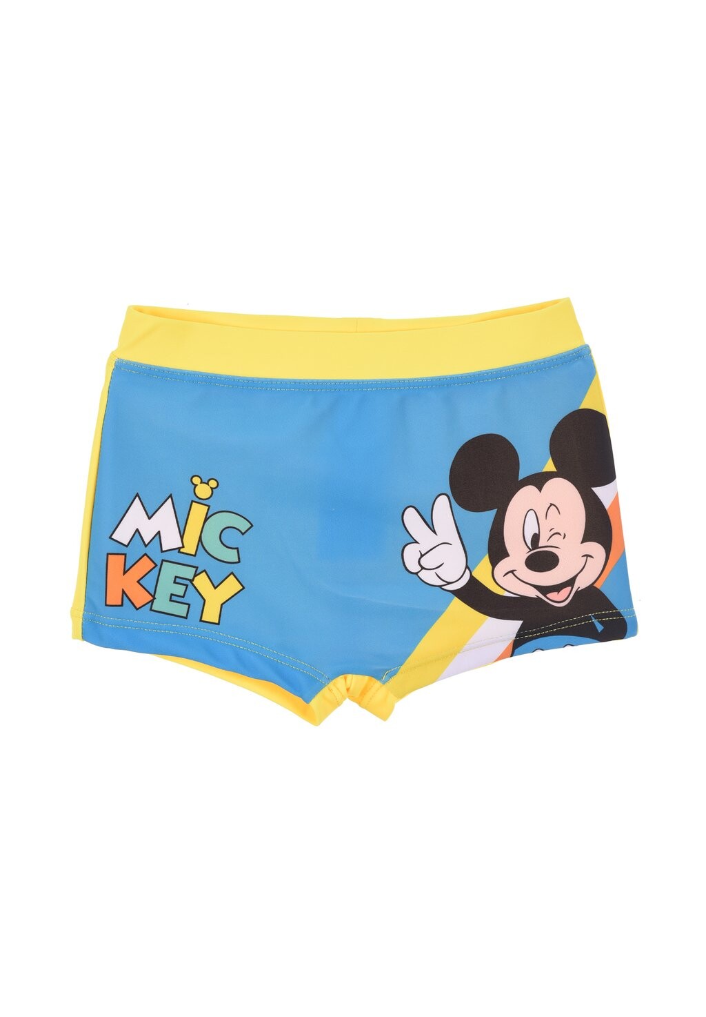 Плавки Mickey & Minnie, синий
Плавки Mickey & Minnie, синий