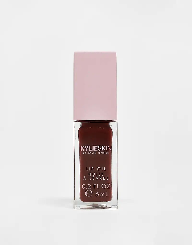 Масло для губ Kylie Skin - Hazelnut Creme Kylie Cosmetics By Kylie Jenner
Масло для губ Kylie Skin - Hazelnut Creme Kylie Cosmetics By Kylie Jenner