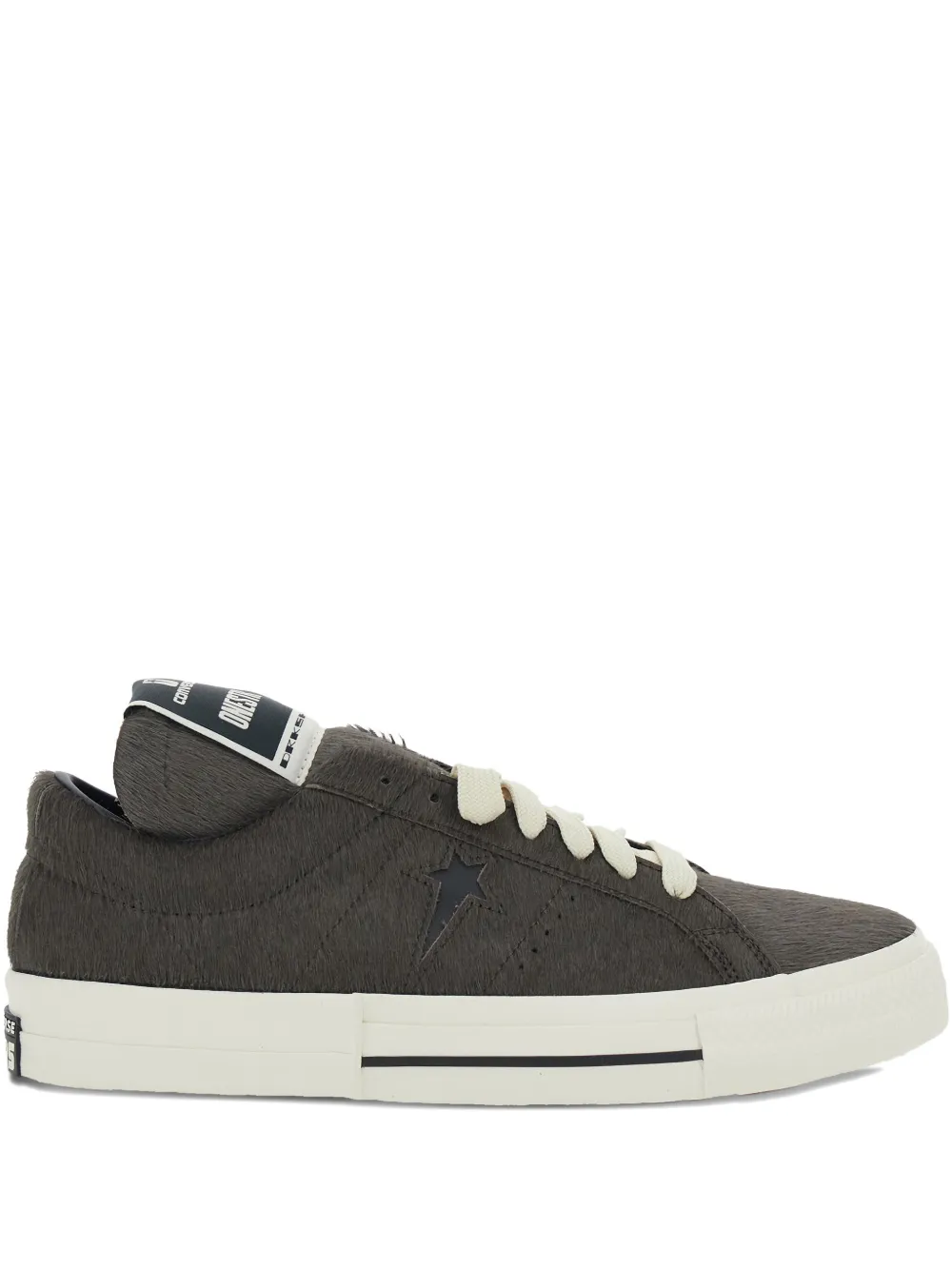 Кроссовки X Rick Owens DRKSHDW с низким верхом Converse, серый
Кроссовки X Rick Owens DRKSHDW с низким верхом Converse, серый