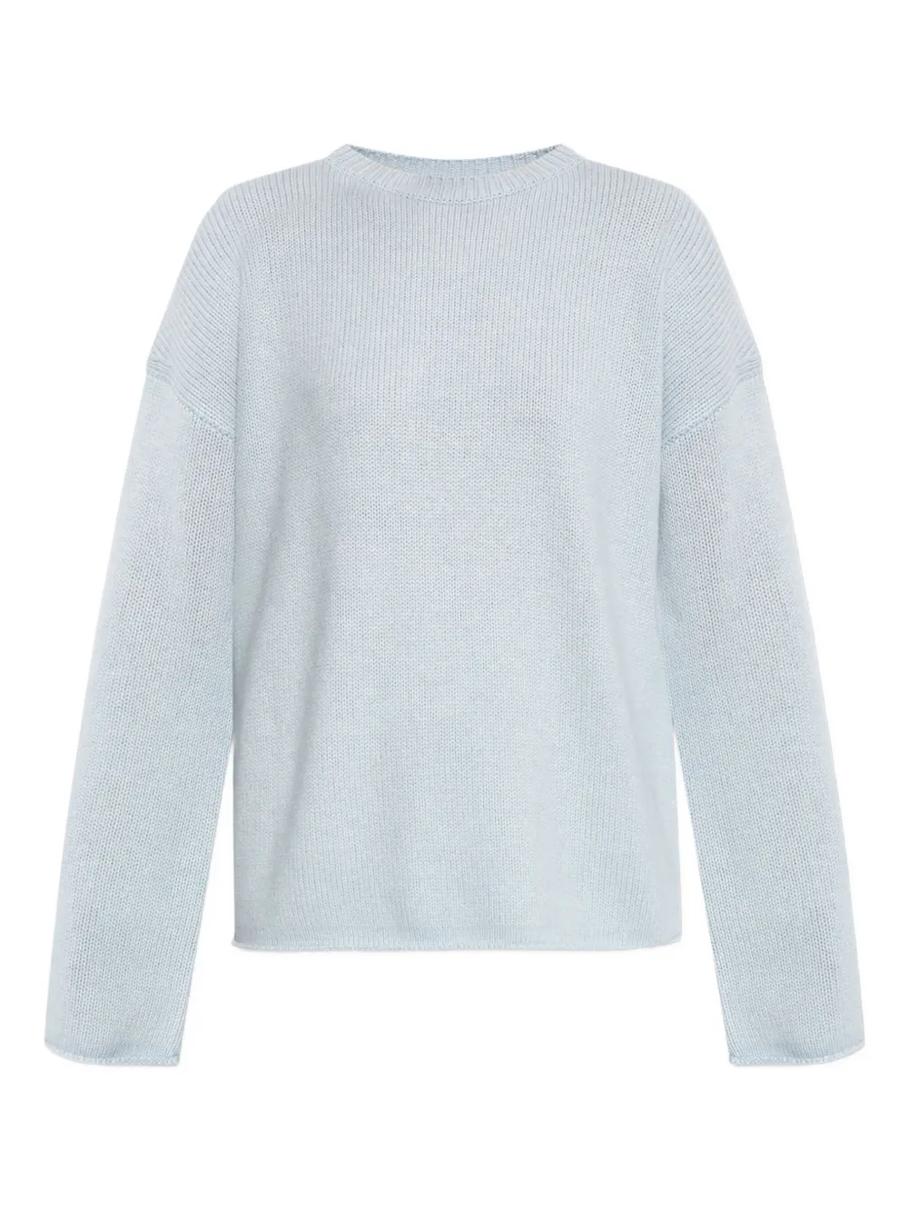 Кашемировый свитер Lisa Yang, синий
Кашемировый свитер Lisa Yang, синий