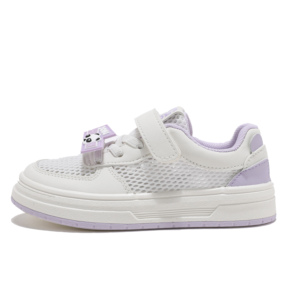 Детские кроссовки для скейтбординга с амортизацией, дышащие и противоскользящие BIG WASP, бежевый/фиолетовый
Детские кроссовки для скейтбординга с амортизацией, дышащие и противоскользящие BIG WASP, бежевый/фиолетовый