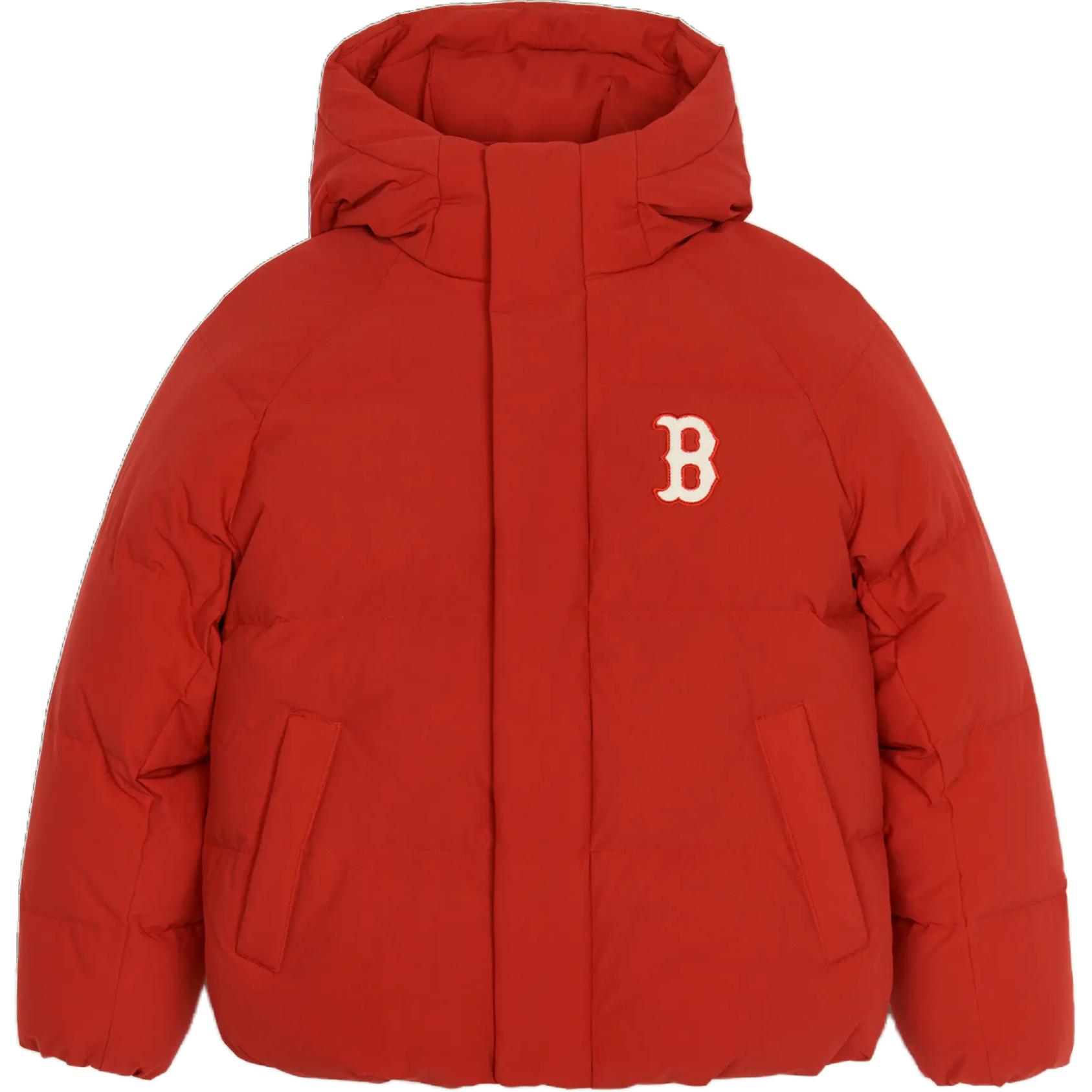 MLB Пуховики Unisex красный
MLB Пуховики Unisex красный