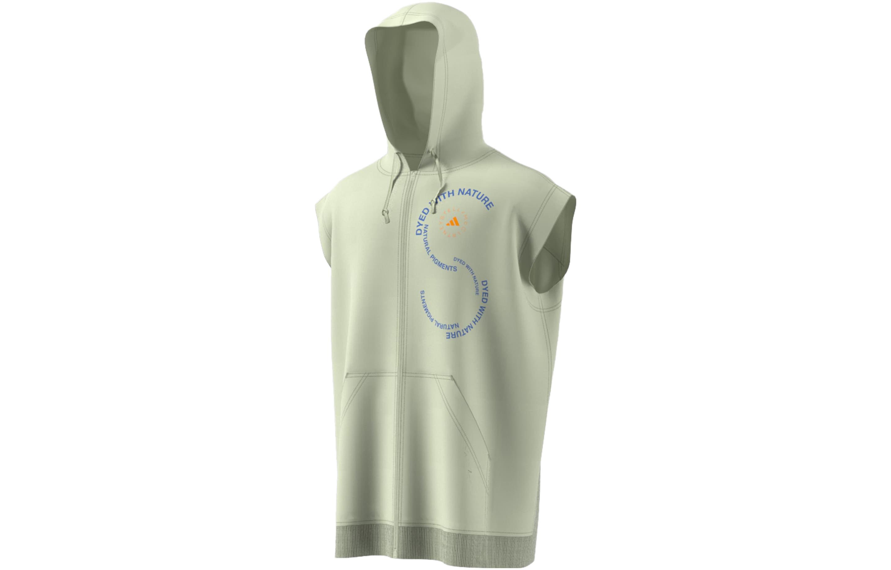 Унисекс худи Mystic Yellow Green Adidas
Унисекс худи Mystic Yellow Green Adidas