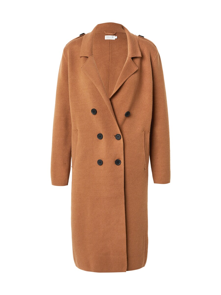 Демисезонное пальто Molly BRACKEN, Camel
Демисезонное пальто Molly BRACKEN, Camel