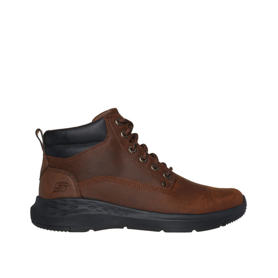 Кроссовки Skechers модель Parson - Ederic цвет Brown
Кроссовки Skechers модель Parson - Ederic цвет Brown