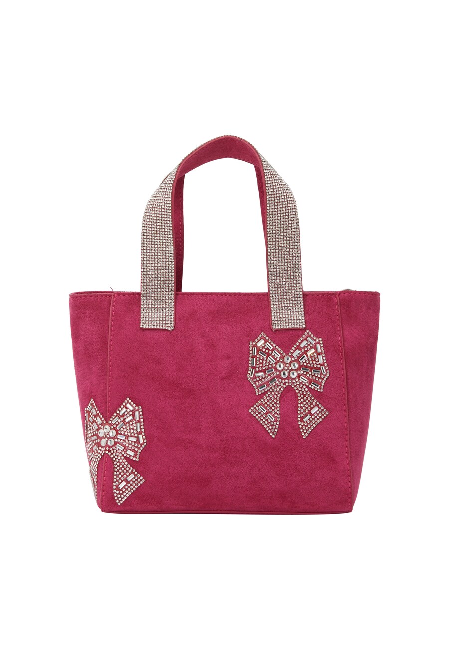 Сумка myMo at night, цвет Grenadine 
Сумка myMo at night, цвет Grenadine