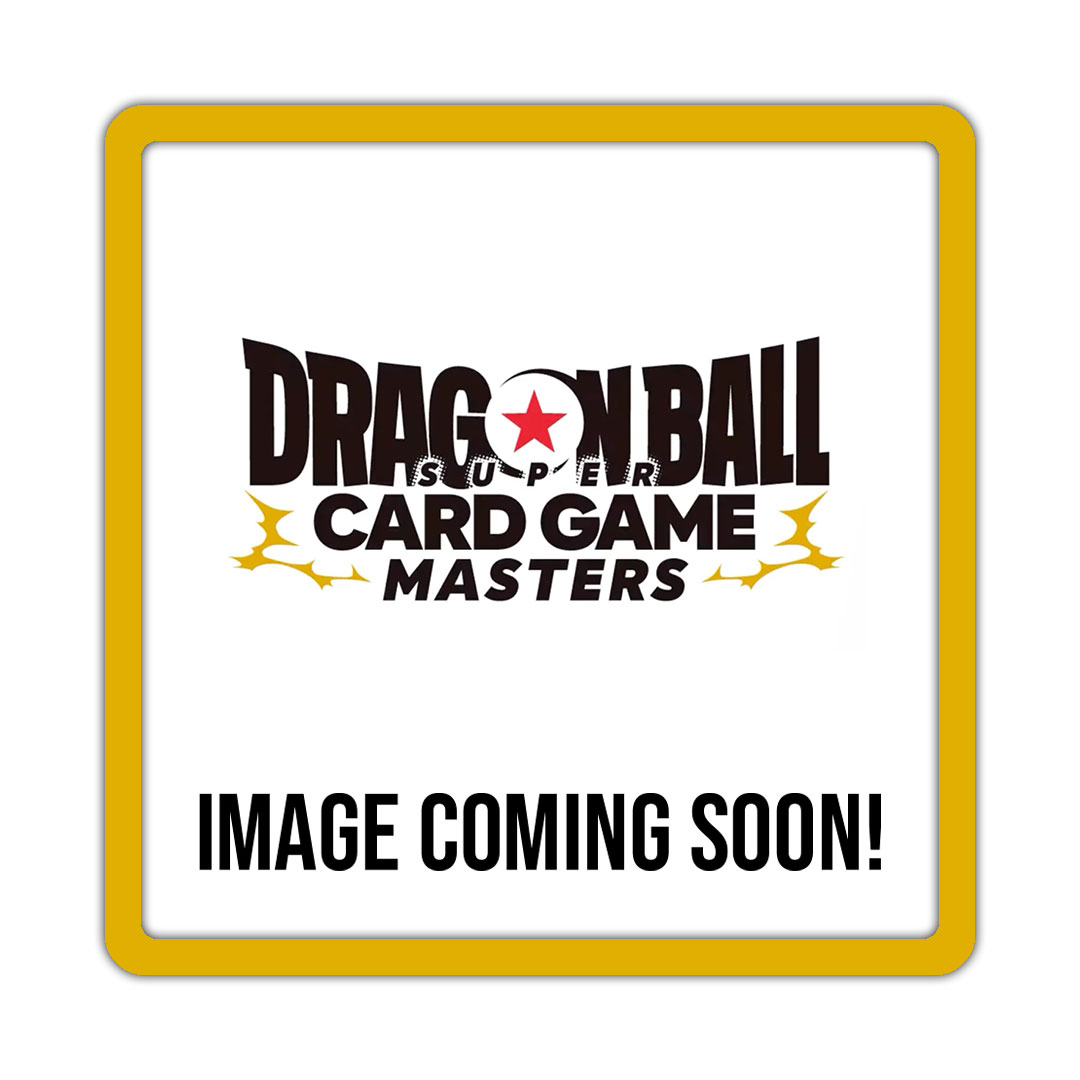 Карточная игра Dragon Ball Super Cg Masters: Zenkai Series Ex Set 10 – Booster Pack (B27) Bandai
Карточная игра Dragon Ball Super Cg Masters: Zenkai Series Ex Set 10 – Booster Pack (B27) Bandai