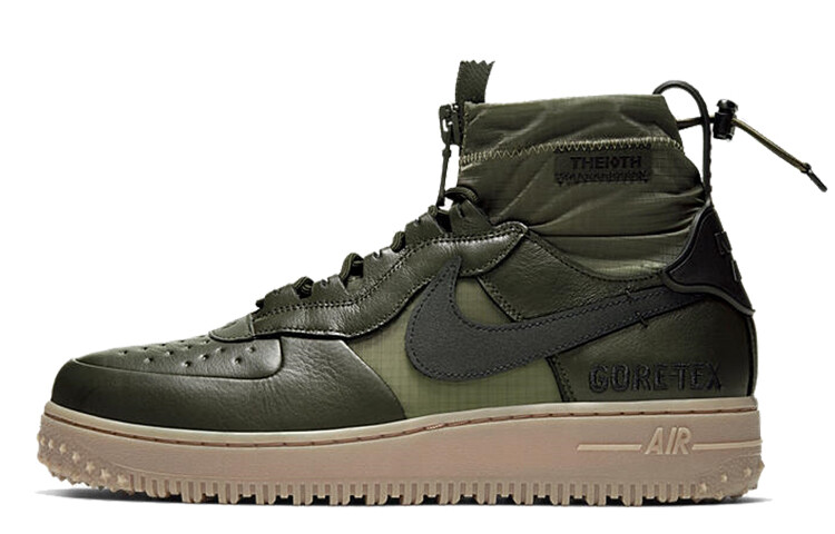 Высокие зимние кроссовки Nike Air Force 1 Gore-Tex Sequoia, Серый, Высокие зимние кроссовки Nike Air Force 1 Gore-Tex Sequoia
Высокие зимние кроссовки Nike Air Force 1 Gore-Tex Sequoia, Серый, Высокие зимние кроссовки Nike Air Force 1 Gore-Tex Sequoia