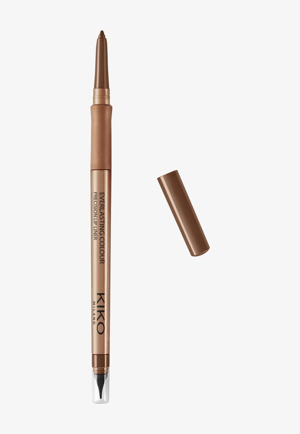 Карандаш для губ KIKO Milano, 18 темно-коричневый Everlasting Colour Precision Lip Liner 3
Карандаш для губ KIKO Milano, 18 темно-коричневый Everlasting Colour Precision Lip Liner 3